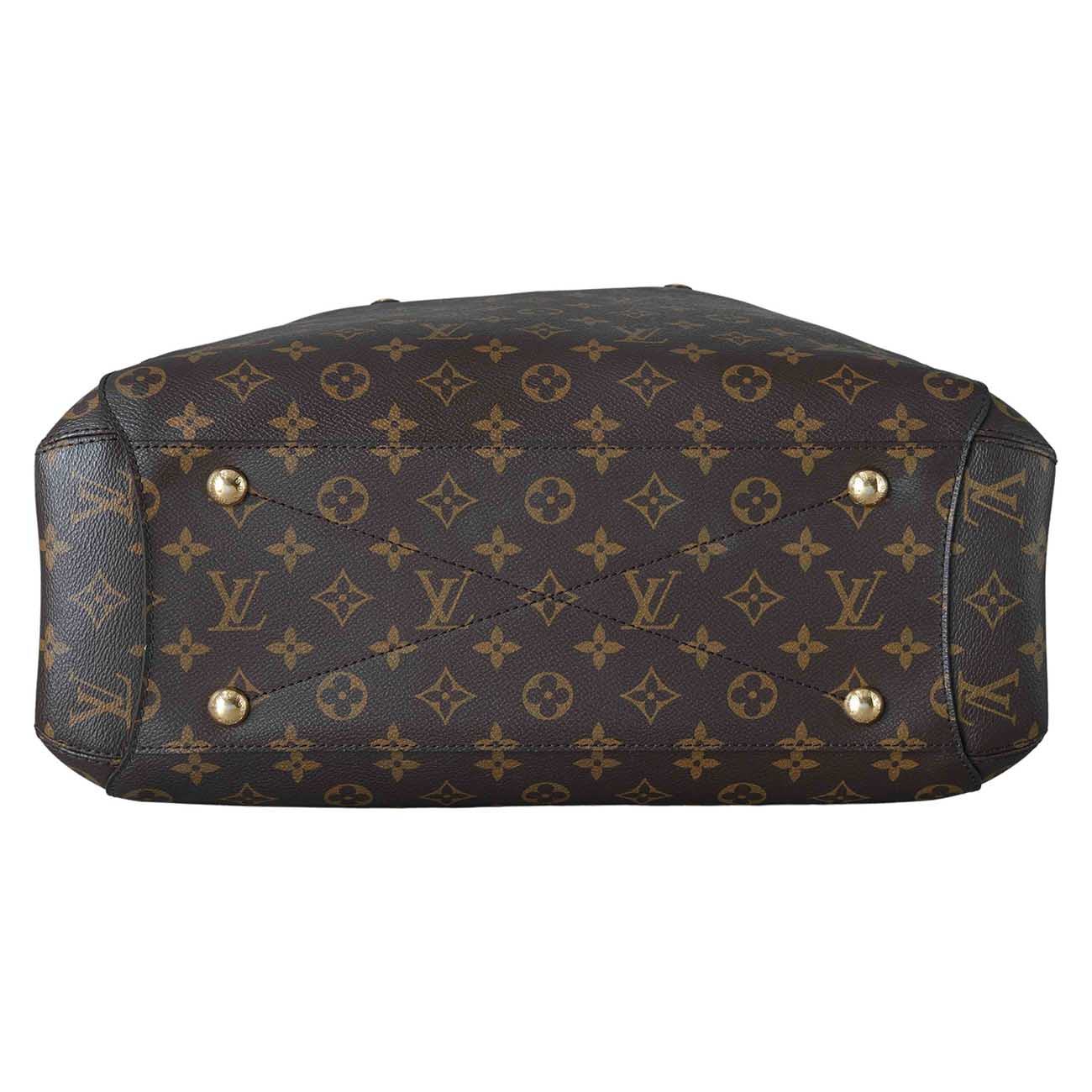LOUIS VUITTON(USED)루이비통 모노그램 몽테뉴 GM
